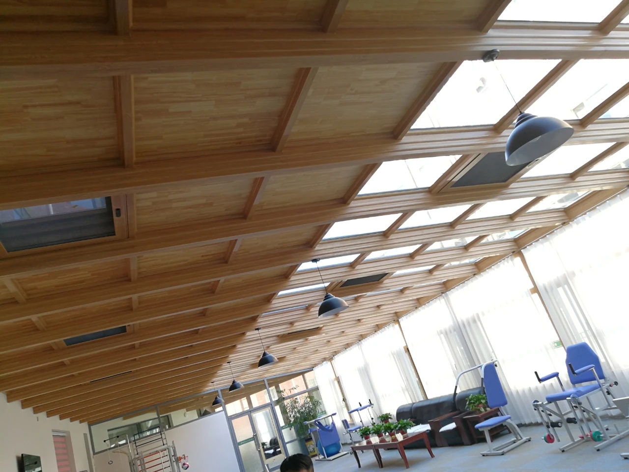 洛阳屋顶隔热阳光房方案推荐,洛阳德高瓦屋顶防水阳光房