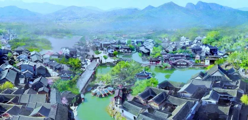 呕了……看完这部《新白蛇传》,我想向“四千年美女”道歉