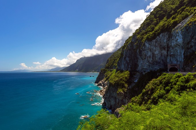 台湾环岛14天,台湾环岛8日游性价比高吗