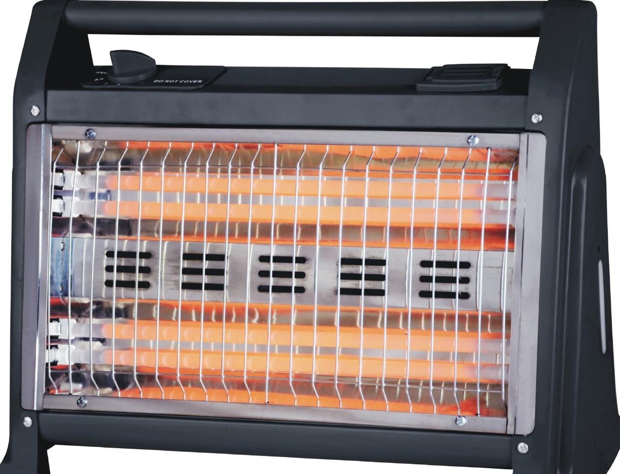 小太阳取暖器能引起火灾吗,小太阳取暖器烧掉