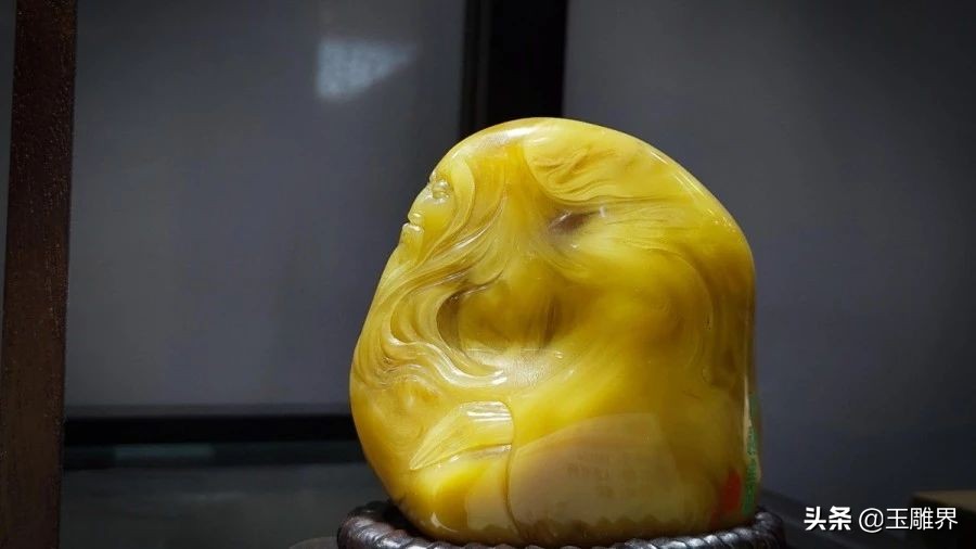 2019年玉雕天工奖,2019年玉雕大师天工奖作品