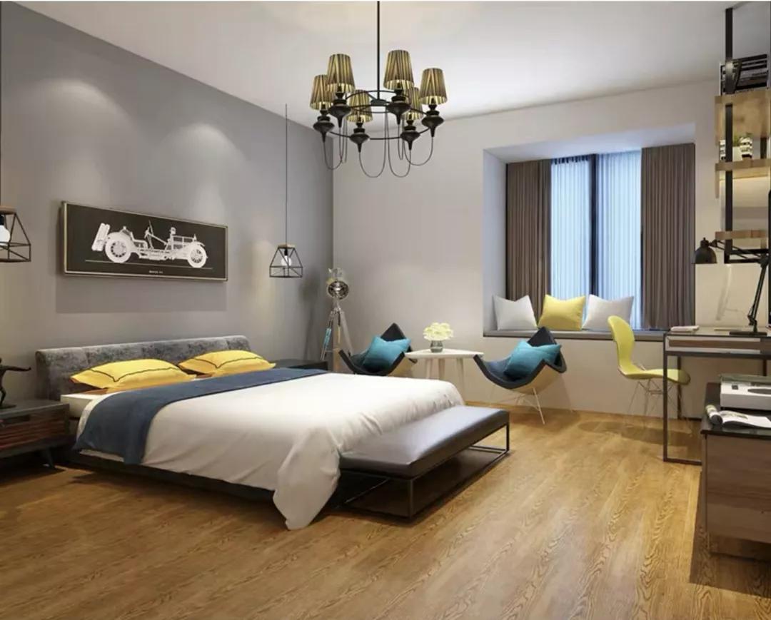 装修地板选什么颜色好看,装修房子瓷砖地板要怎样选实惠