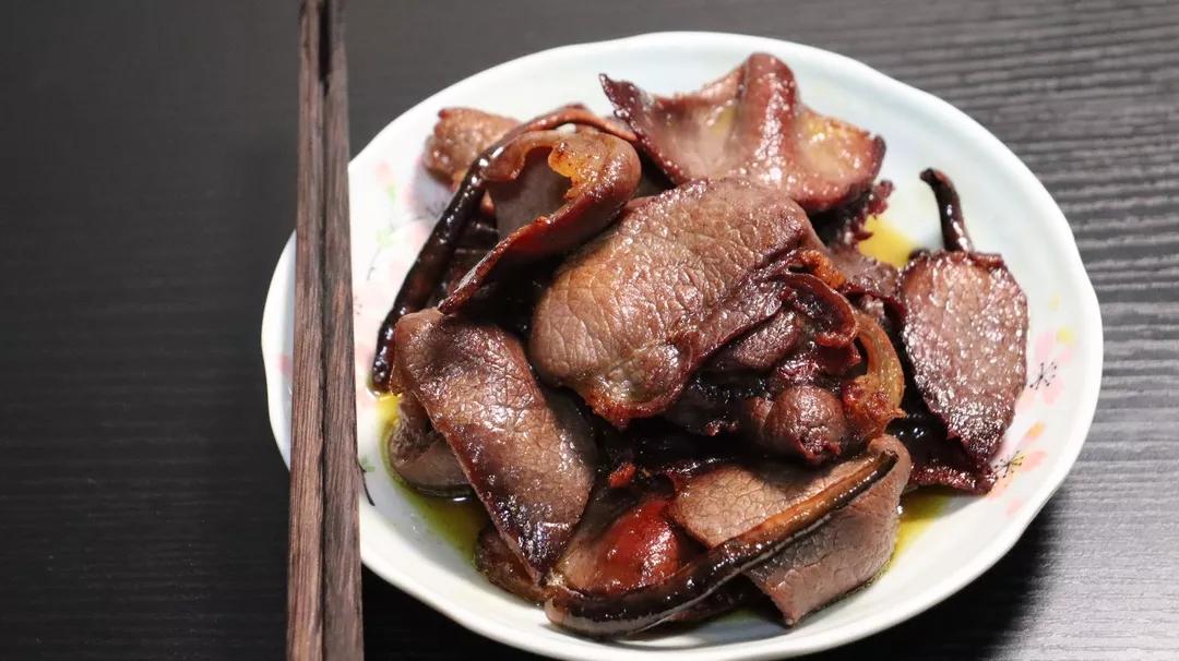 牛干巴的10种吃法,牛干巴怎么做会比较好吃