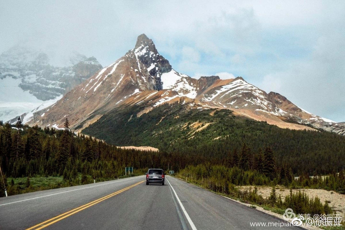 班芙国家公园,班芙国家公园照片