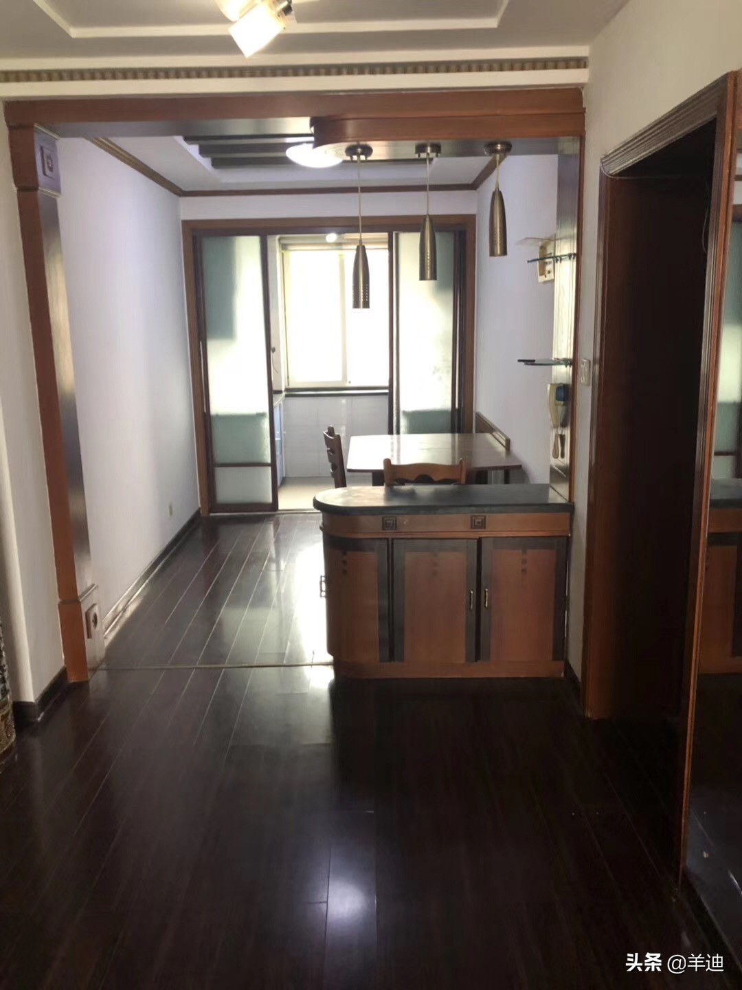 100平、海景、市中心、1000元/月，它才是最适合养老的滨海小城