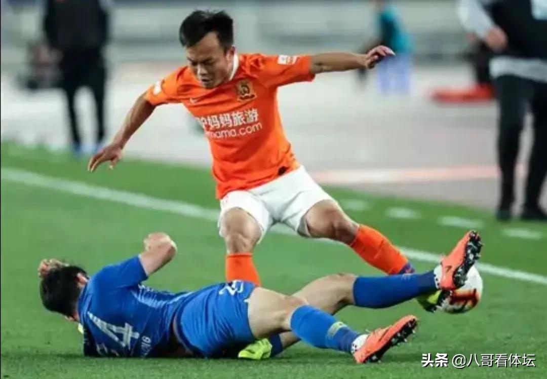 过年*薪讨**，却被队友称为“搅屎棍”，周通搅动的到底是什么？