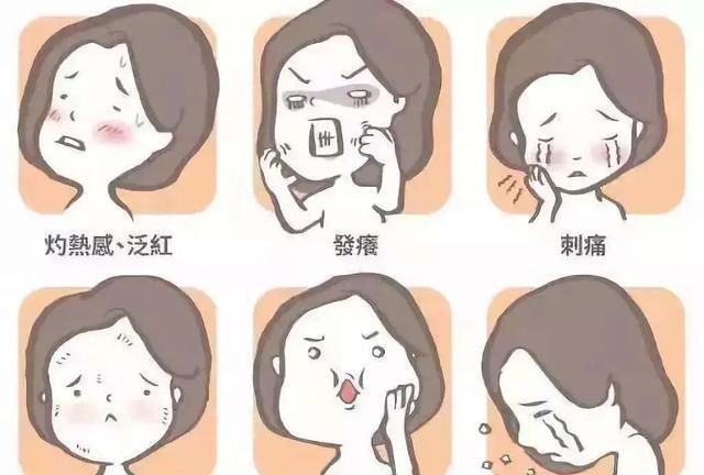 防晒十大误区看你中几个,防晒的5大误区