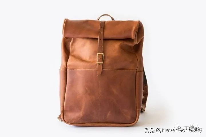 高颜值双肩包90分,20款好看又实用的女士双肩包推荐