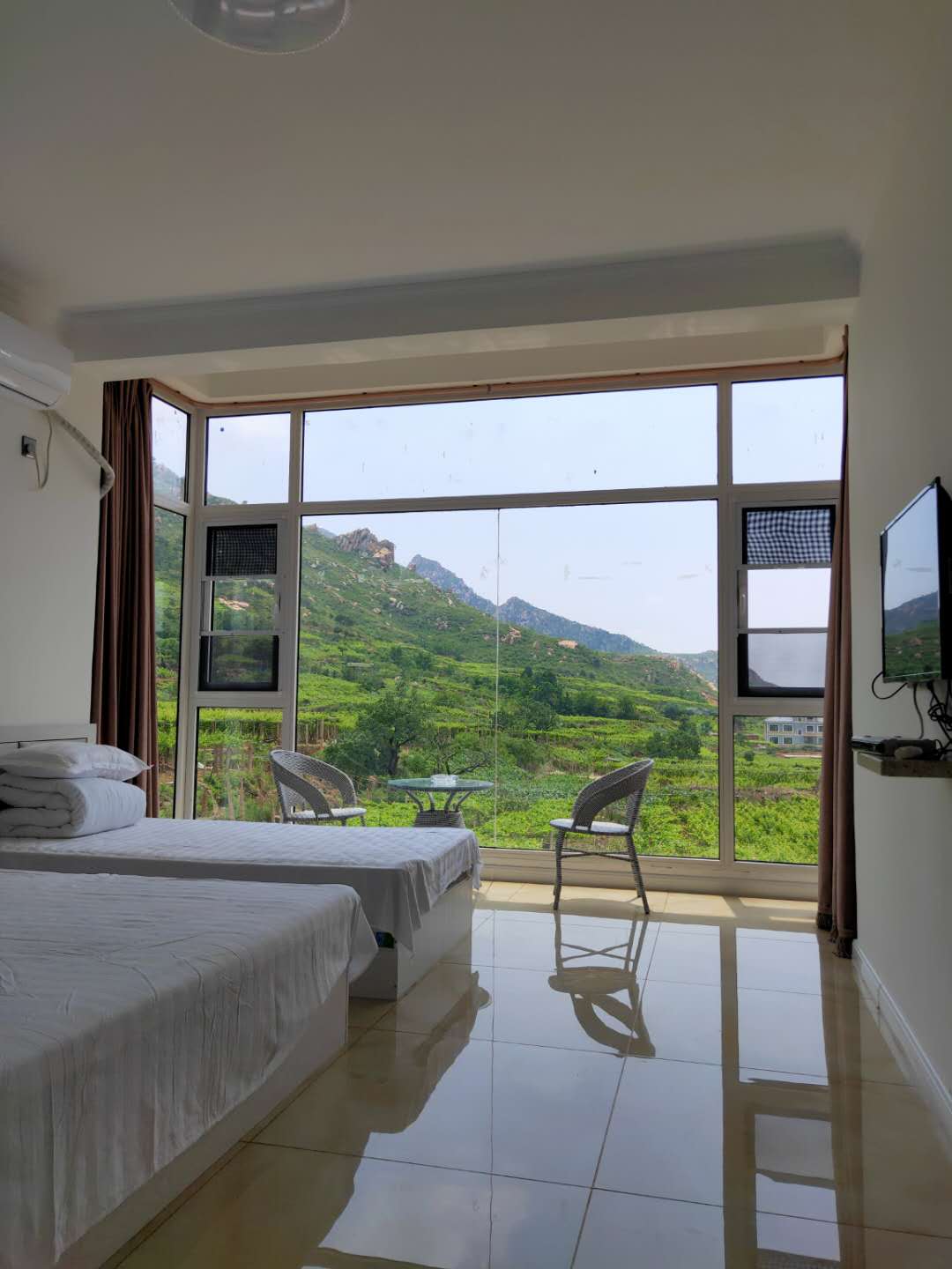 昌黎葡萄沟民宿推荐,葡萄沟精品民宿