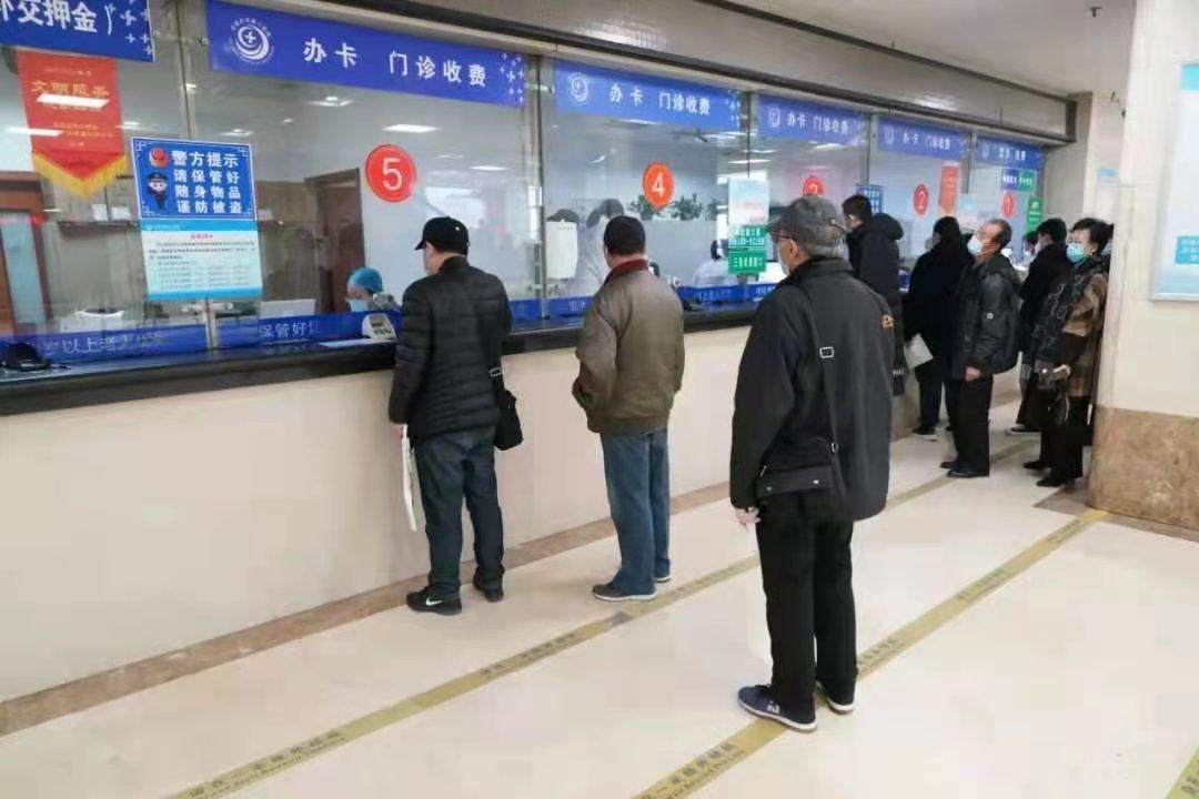 石家庄第三医院恢复了吗,石家庄第三医院现在疫情情况