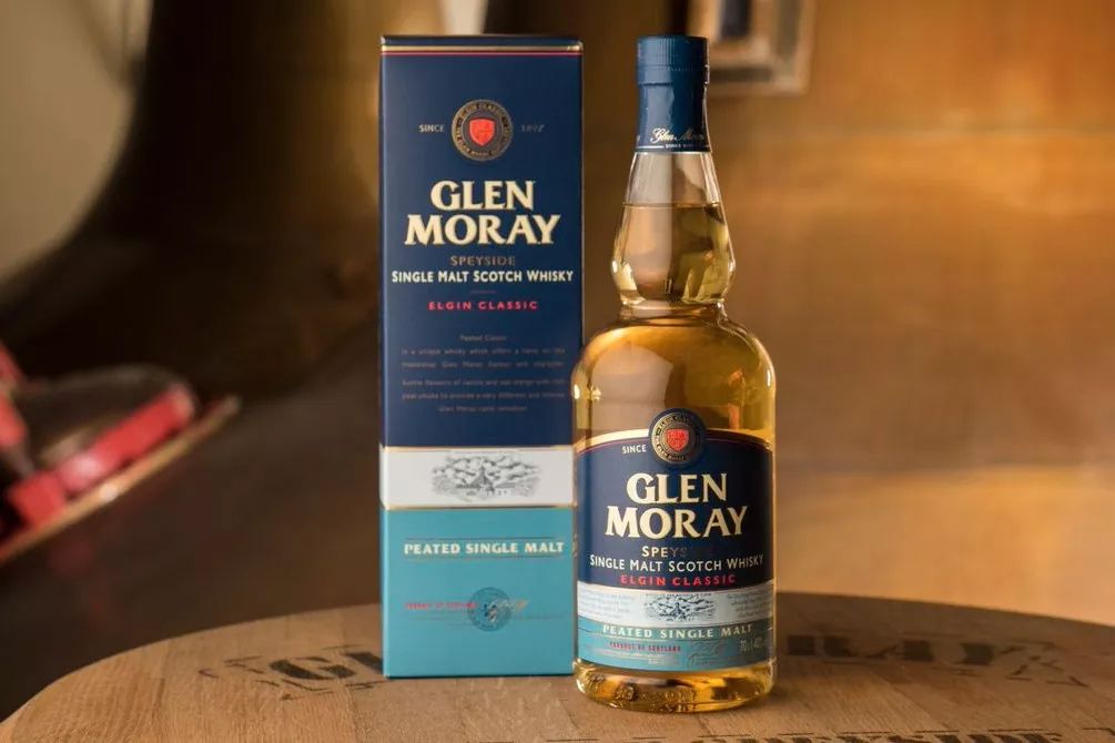 喝酒指南大全,品酒笔记两款上乘的苏格兰威士忌