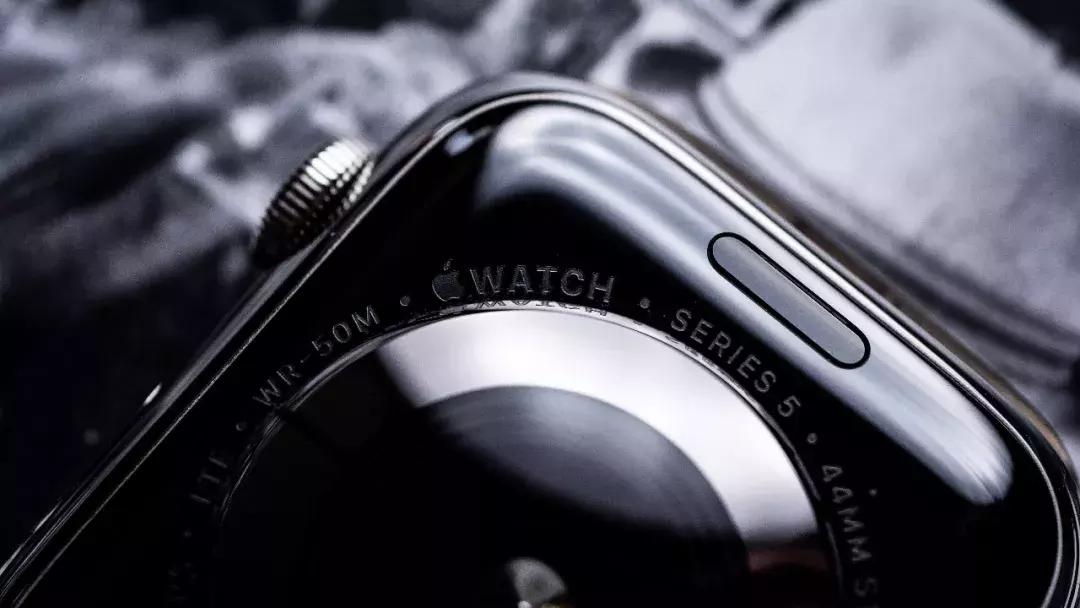 applewatchseries5现在值得买吗,applewatchseries5值得入手吗