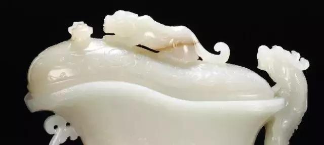 乾隆皇帝等了11年的玉雕之作,乾隆时期的玉雕手工