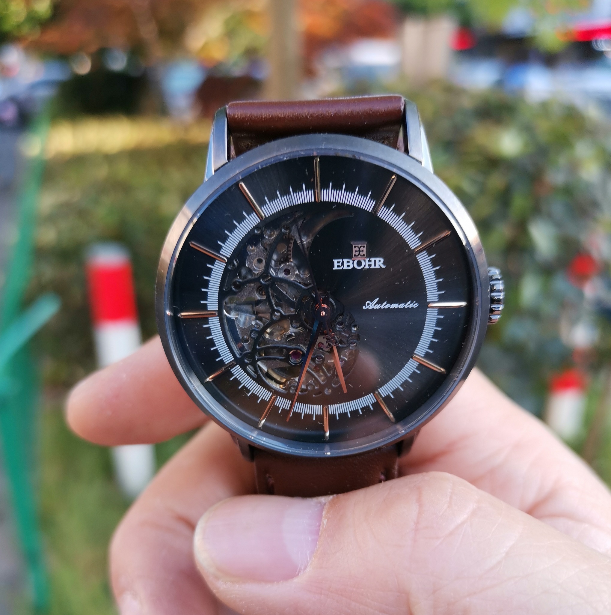 依波手表怎样,依波男士腕表石英表怎么样