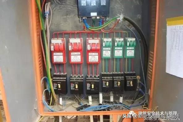 安全隐患经典图100个,隐患照片前后对比