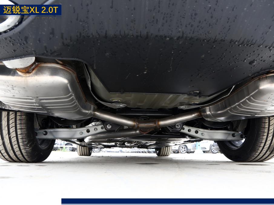 迈锐宝xl2.0低配中控,2021款迈锐宝xlredline550t