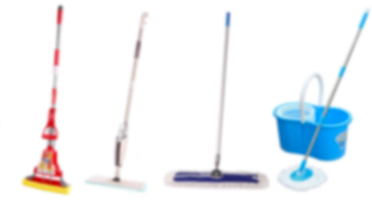 超级好用拖把,好拖把处处都可以用