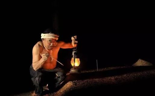 酒中酒都是白酒吗,白酒为何叫白酒