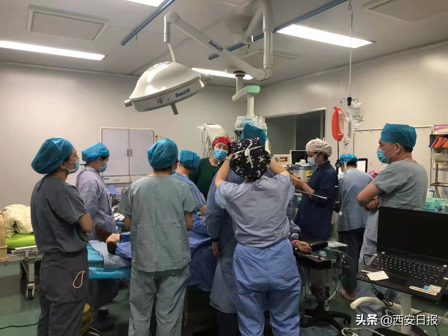 西安交大一附院妇产科医生哪个好,西安交大一附院妇产科原声视频