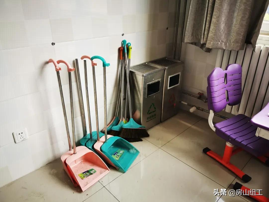 组工动态｜长阳镇朗悦学校：把分类知识带进课堂，将分类意识带进家庭