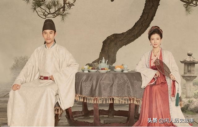 清平乐苗心禾什么身份,清平乐大结局苗心禾