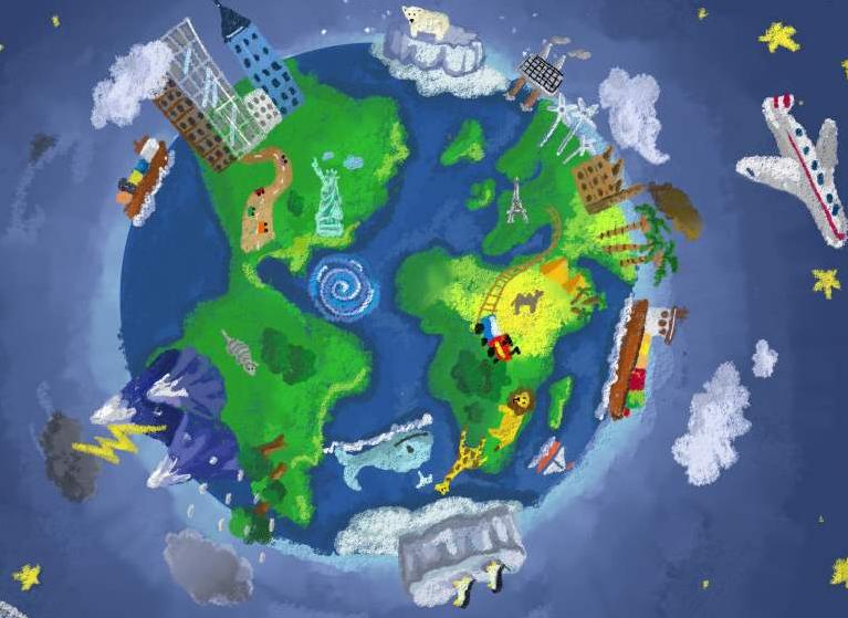 为什么选择海乘这个职业,为什么选择在海上工作