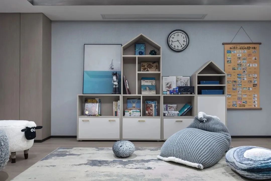 家装设计和整木定制,爱马仕装修定制