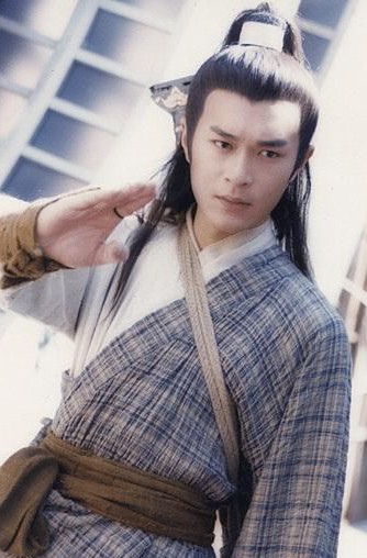 古天乐颜值巅峰到底有多美,古天乐皮肤黑怎么变白