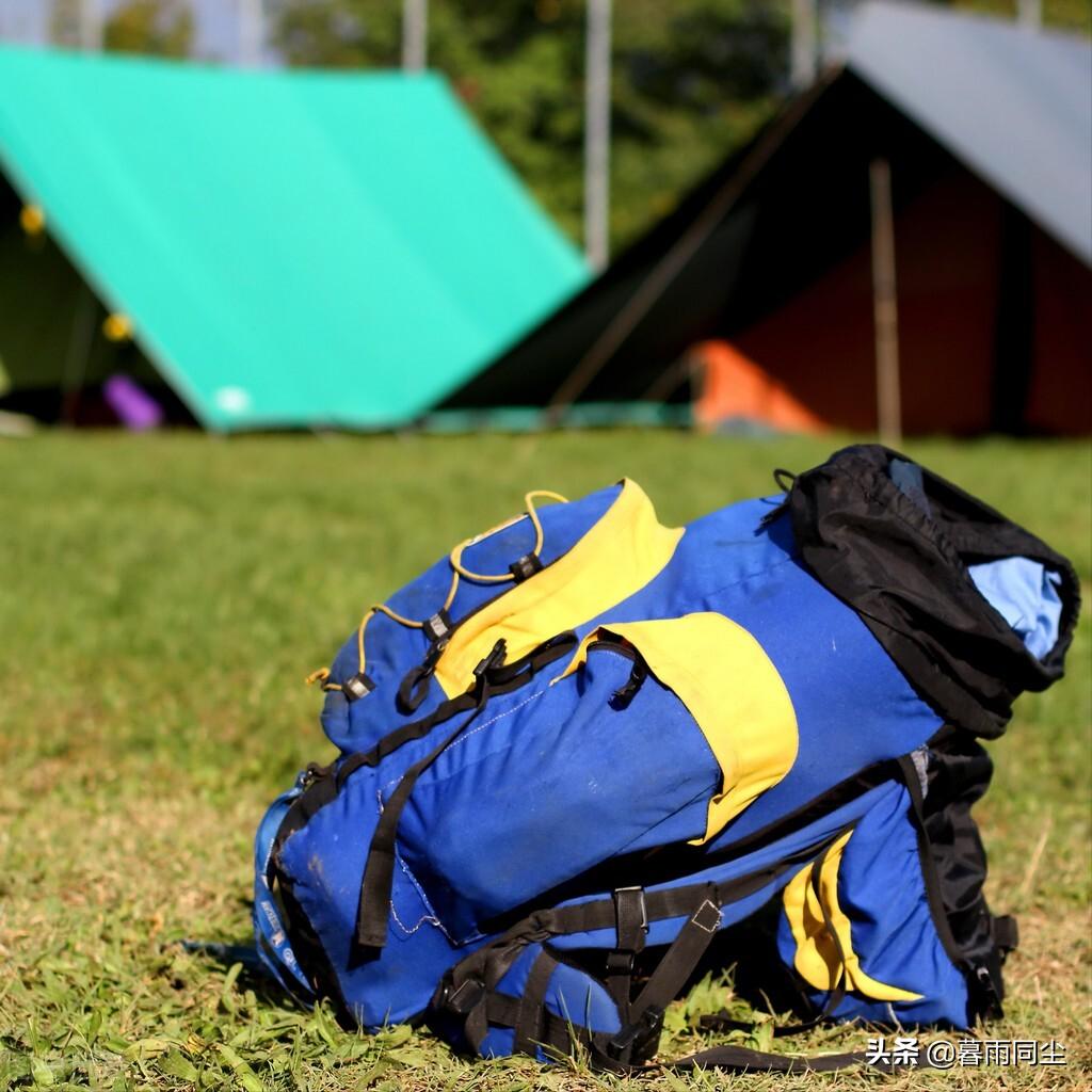 大容量背包多种背法推荐,背包减轻负重