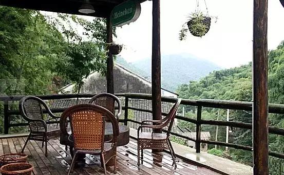 莫干山民宿20000一晚,莫干山民宿十八迈度假酒店