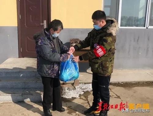 “网格大军”织网记(十七)