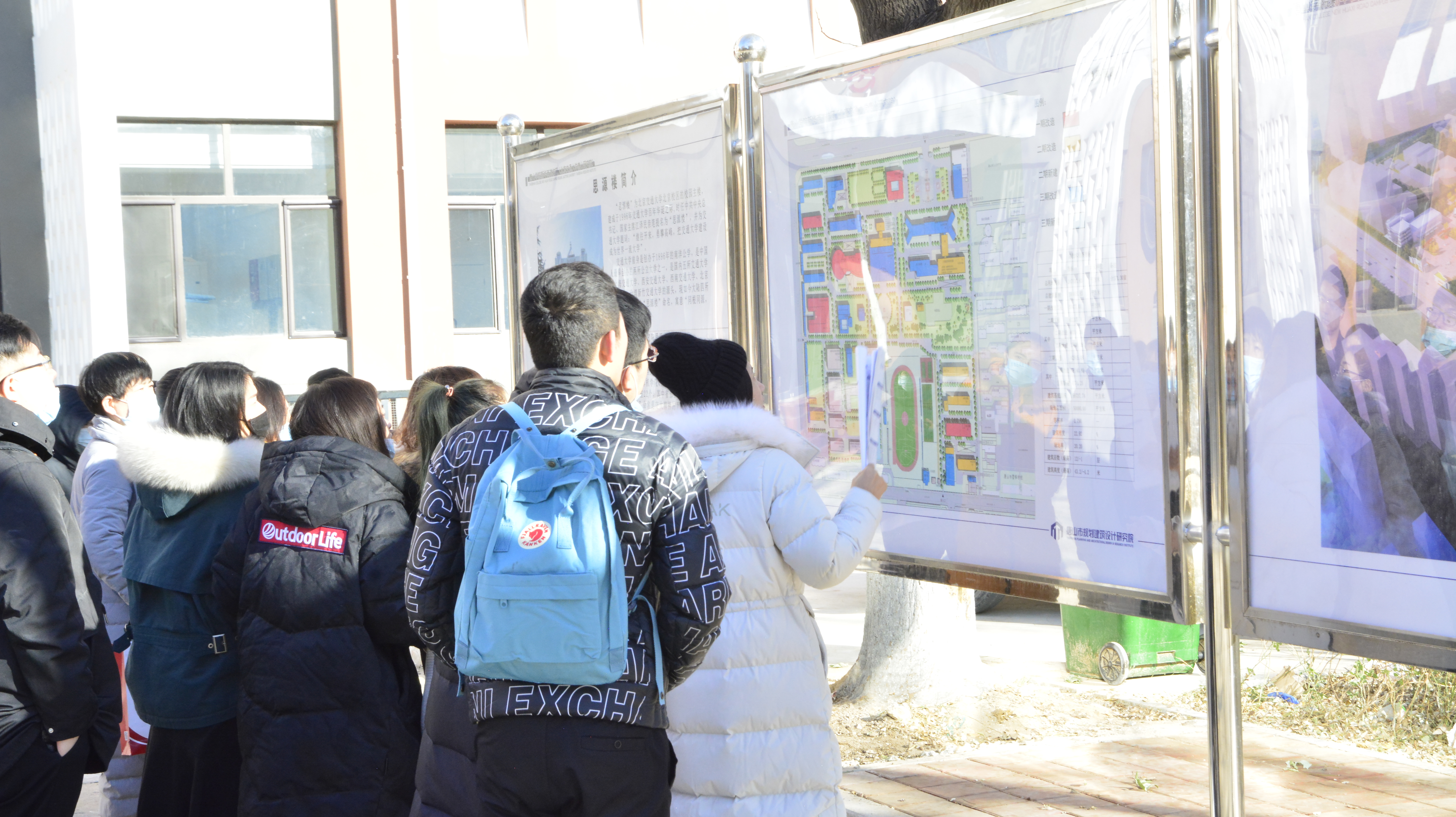 学无止境：格学携手合作校区开启教育新篇章