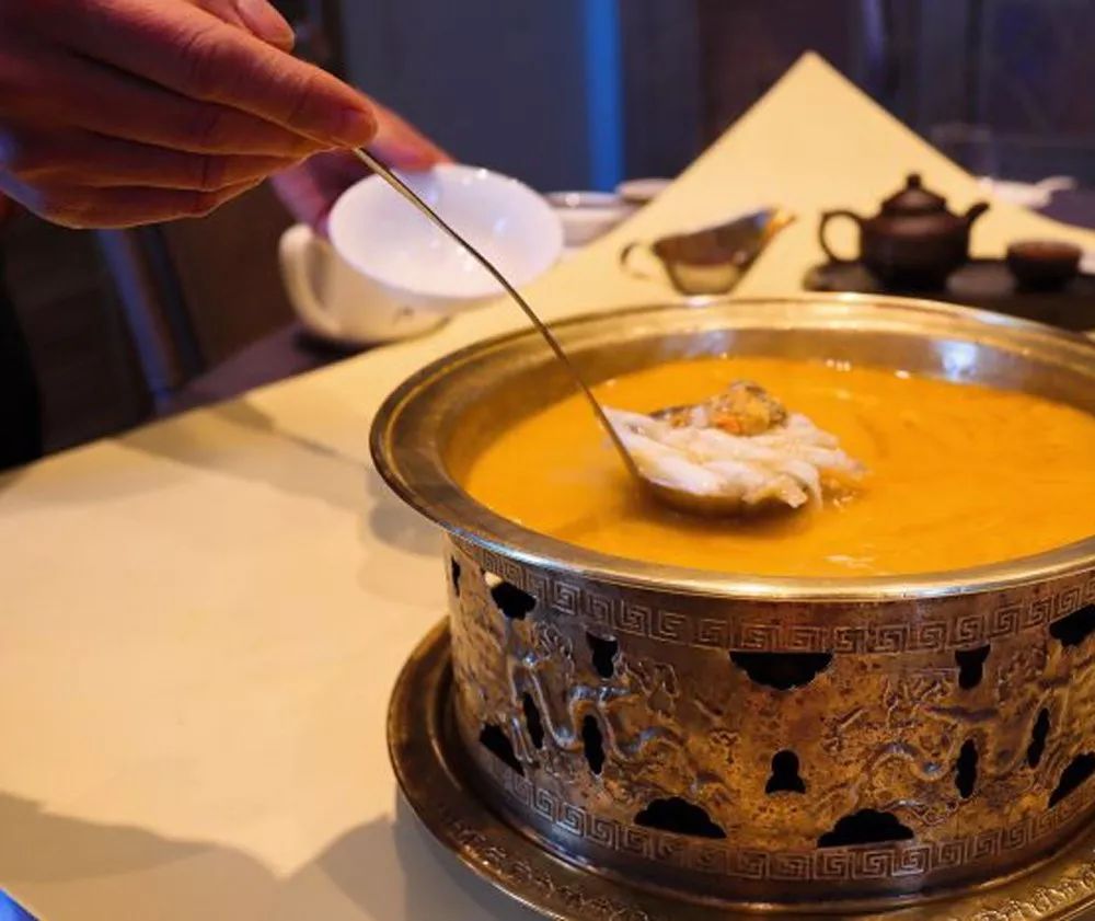 中国清真菜十大名菜,中国顶级美食招牌菜