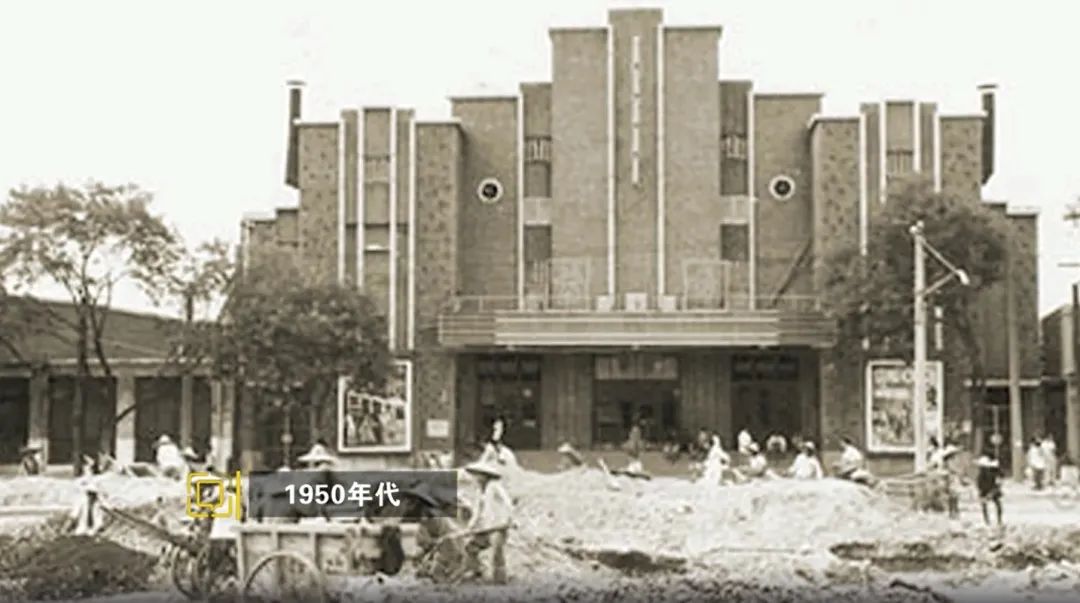 北京西单附近的电影院,西单有什么好的电影院