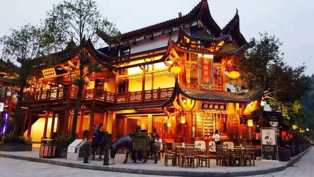 湖北旅游攻略,湖北恩施旅游攻略