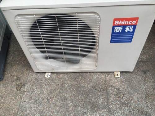 中国本土空调品牌到底有多少？你知道多少？