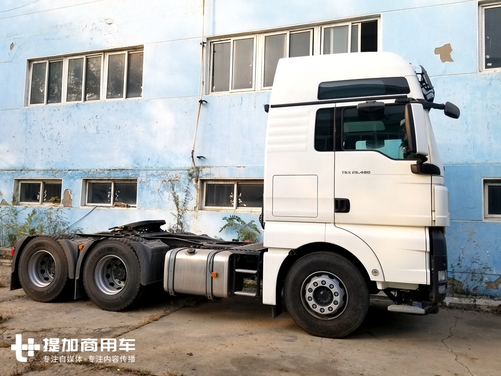 德国man高低档,德国man高级客车