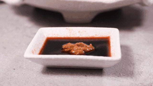 澳洲肥牛丼饭,爆辣牛丼饭