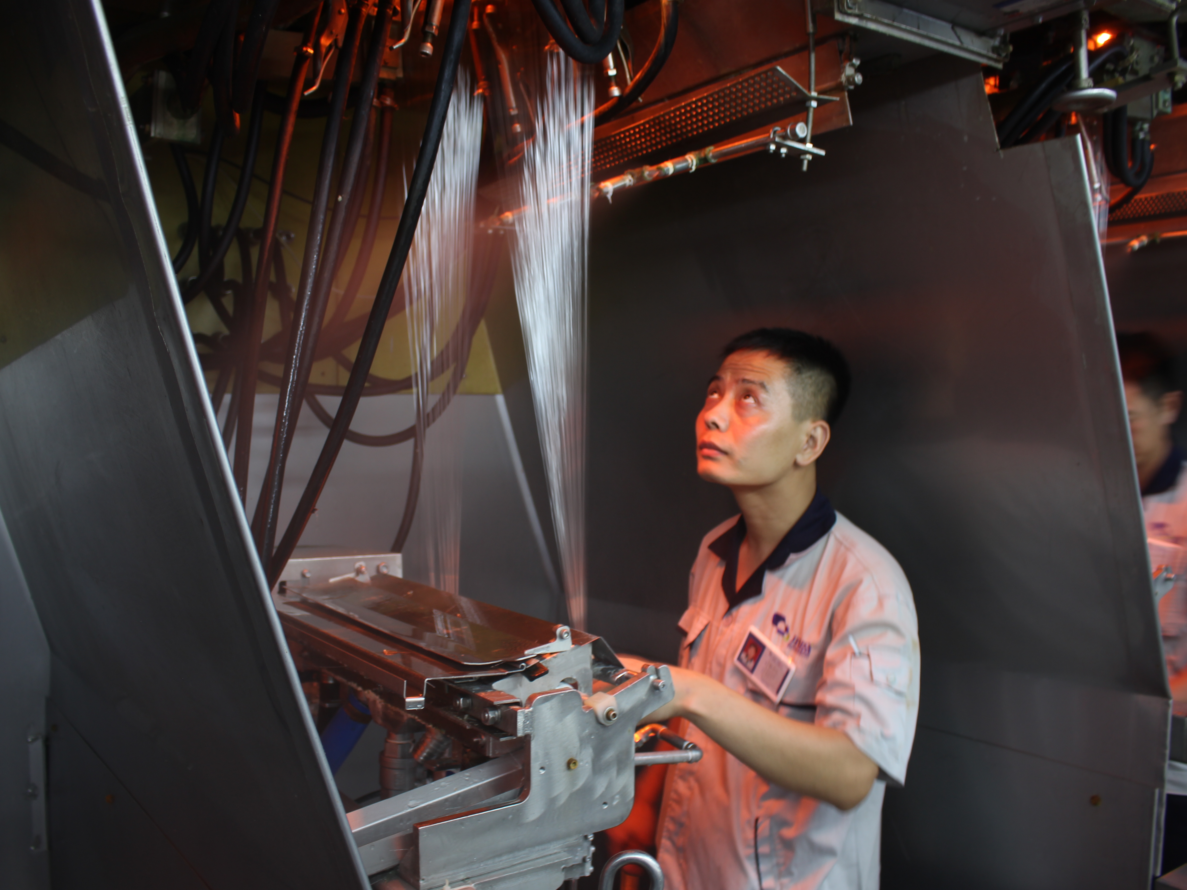 辽宁鸿盛环境集团有限公司,辽宁省环保集团企业