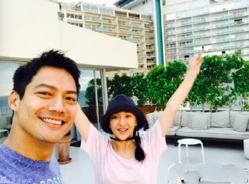 周迅现在和高圣远感情状况,周迅和高圣远疑似离婚