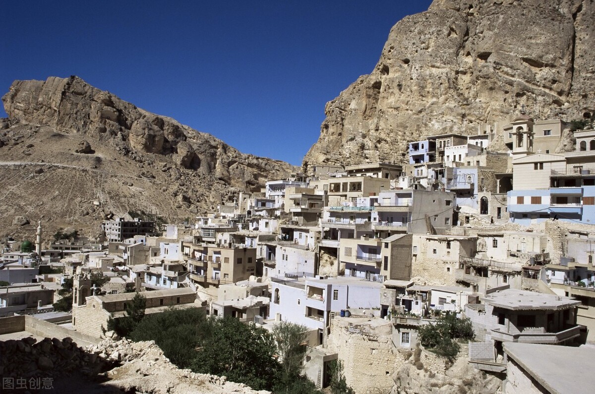 亚洲最穷的10大国家,全球第一穷国亚洲最穷的国家