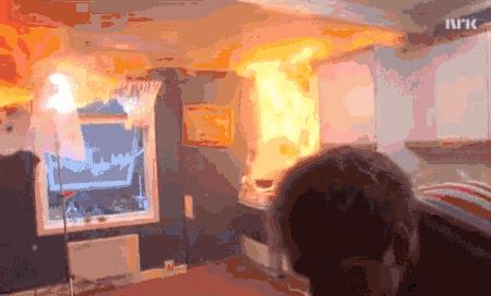 最倒霉的100个瞬间视频,35个最倒霉的瞬间