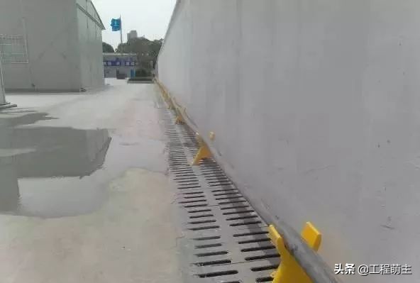 标准化工地建筑视频,建筑工地标准化效果图片