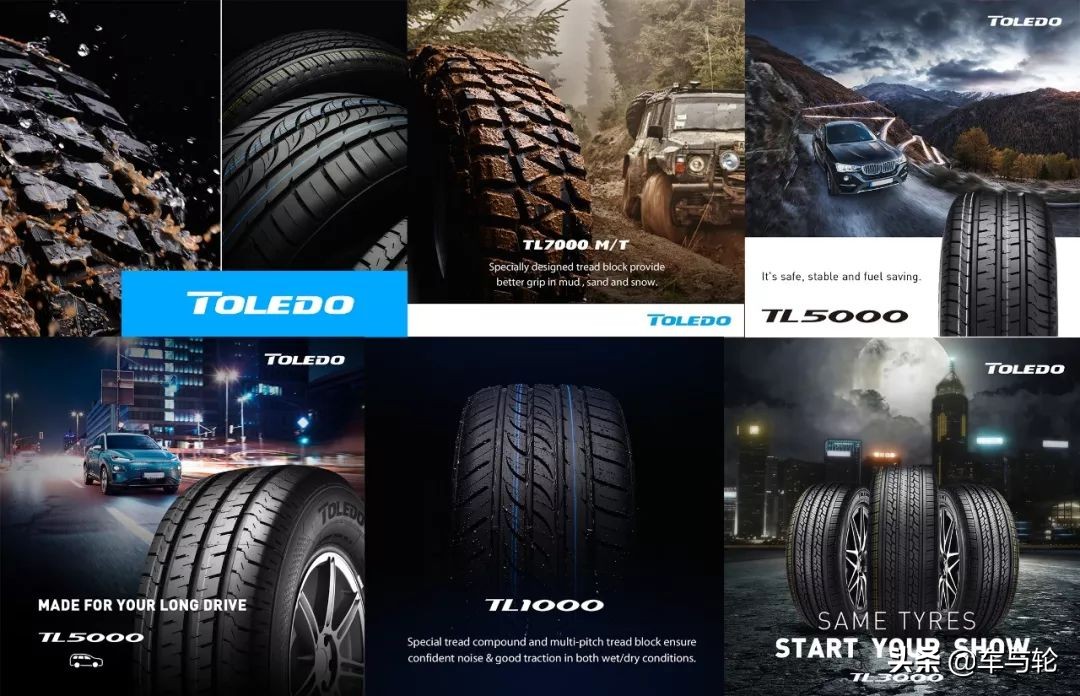 一个轮胎批发商能赚多少钱,轮胎贸易商发展趋势