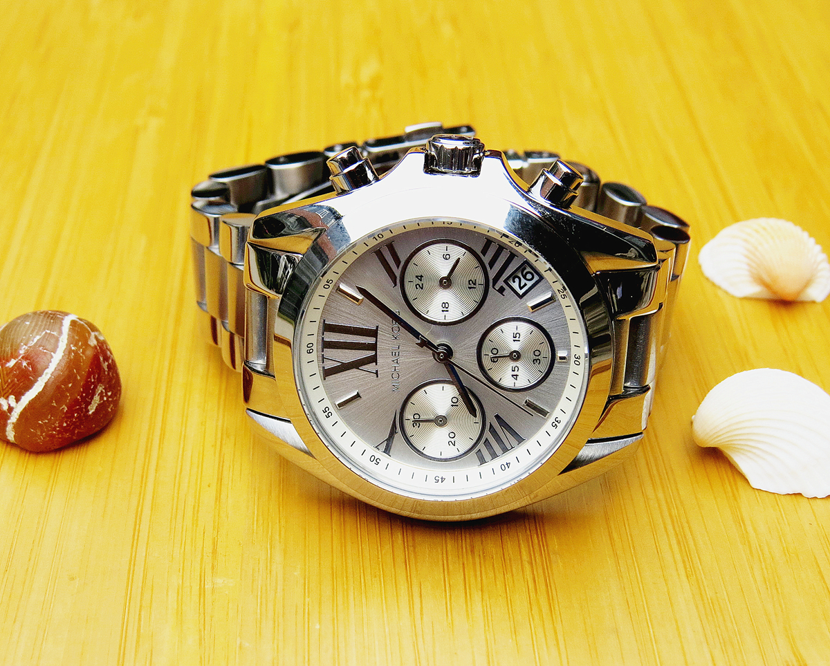 mk全系列手表,mk手表怎么那么厚