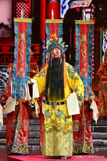 小康幸福年梨园颂新篇——《2020春节戏曲晚会》今晚首播