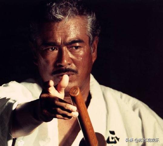 雄霸天下千叶真一去世,千叶真一拍风云雄霸天下是中文吗