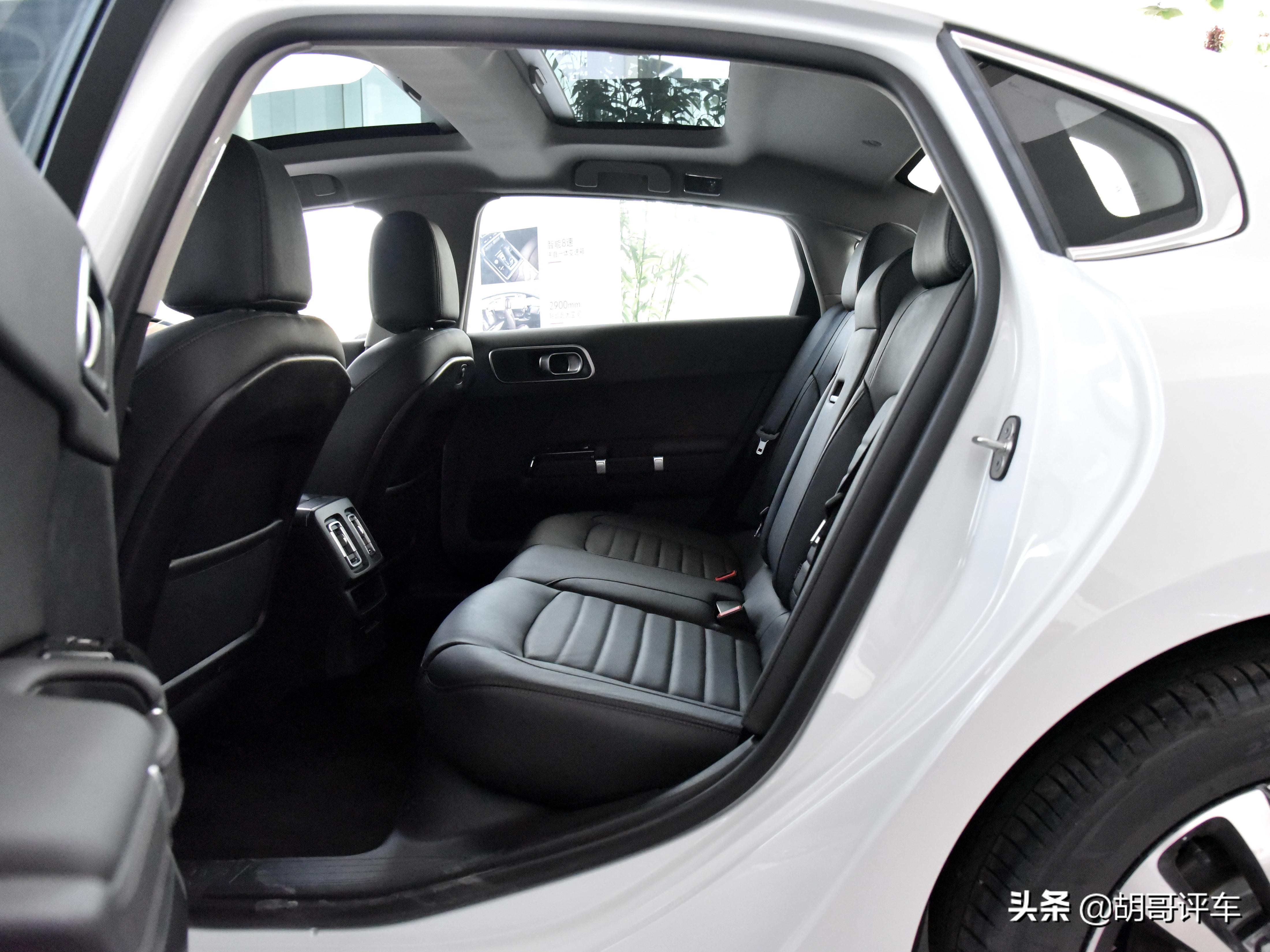 优惠价入手雪铁龙c6现在怎么样了,法系省心豪华车