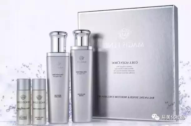 品牌故事|易美，让美成为一种习惯