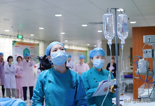 产科产后出血抢救视频,产科感染性休克急救演练